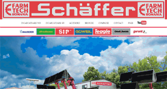 Desktop Screenshot of farmtech.ro